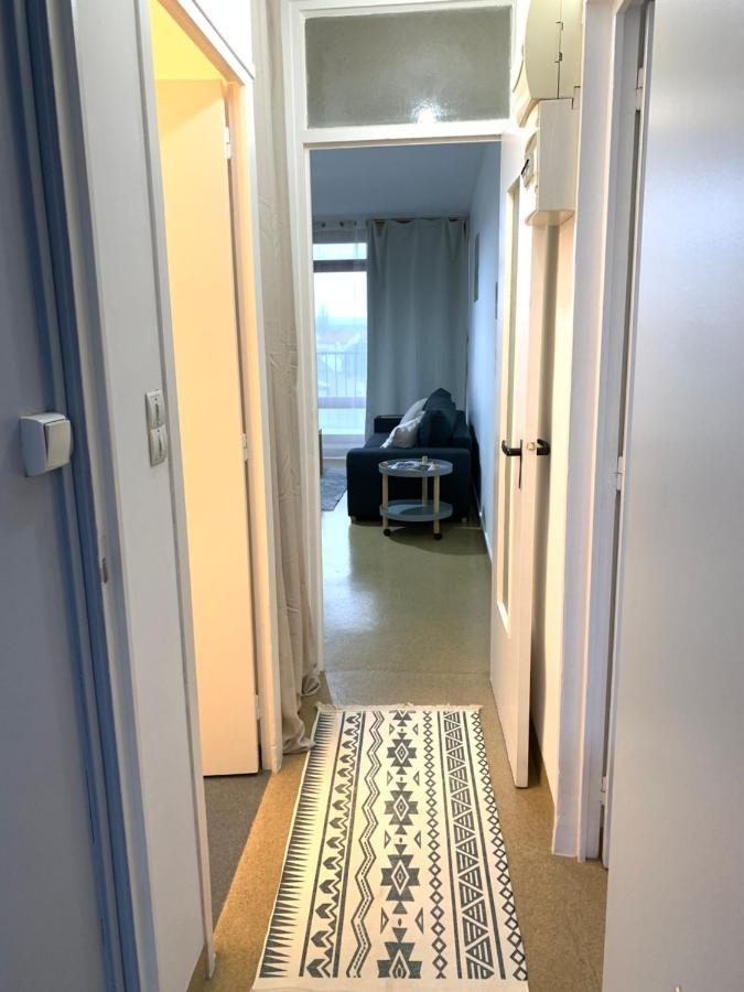 Le Soft Lejlighed Chalon-sur-Saône Eksteriør billede